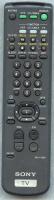 Sony RMY136A TV Remote Control