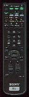SONY RMY137 TV Remote Controls