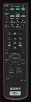 Sony RMY137 TV Remote Control