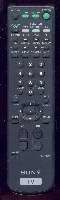 Sony RMY137A TV Remote Control