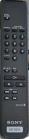 Sony RMD757 Audio Remote Control