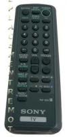Sony RM883 TV Remote Control