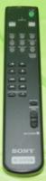 Sony RMAAU009 Receiver Remote Control