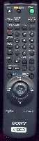 Sony RMTV202 VCR Remote Control