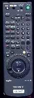 Sony RMTV201 VCR Remote Control