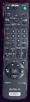 Sony RMTV203A VCR Remote Control