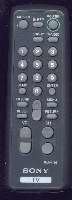SONY RMY146 TV Remote Control