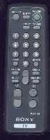 Sony RMY146 TV Remote Control