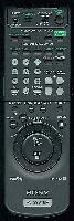Sony RMTV209 Receiver Remote Control