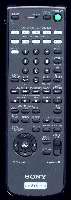 Sony RMP501 Receiver Remote Control