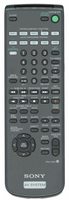 SONY RMU501 Receiver Remote Control