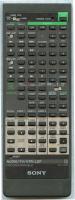 Sony RMP301 Receiver Remote Control