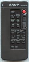 Sony RMT814 Video Camera Remote Control