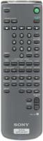 Sony RMJ57 Audio Remote Control