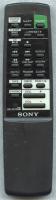 Sony RMSG20 Audio Remote Control