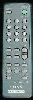 Sony RMTCZW200 Audio Remote Control