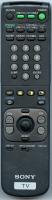 SONY RMY144 TV Remote Controls