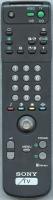Sony RM891 TV Remote Control