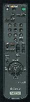 Sony RMTV231A VCR Remote Control