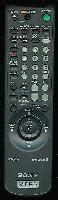 Sony RMTV232C VCR Remote Control