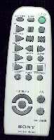 Sony RMSR5 Audio Remote Control