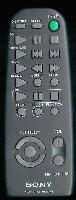 Sony RMSR5B Audio Remote Control