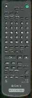 Sony RMD15M Audio Remote Control