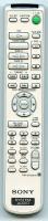 Sony RMSF250 Audio Remote Control