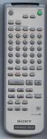 Sony RMD24M Audio Remote Control