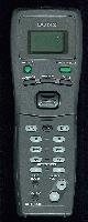 SONY RMLJ301 Audio Remote Control