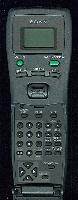 Sony RMLJ301 Audio Remote Control