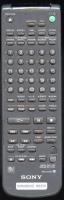 Sony RMD19M Audio Remote Control