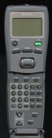 Sony RMDX260 Audio Remote Control