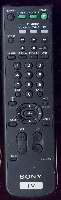 Sony RMY165 TV Remote Control