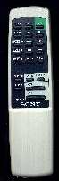 Sony RMSG7 Audio Remote Control