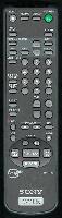 Sony RMY153 TV Remote Control