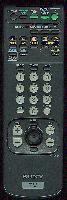 Sony RMY902 TV Remote Control