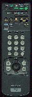 Sony RMY902 TV Remote Control