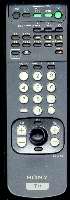 Sony RMY902K TV Remote Control