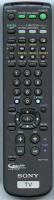 SONY RMY154 TV Remote Controls