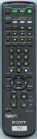 Sony RMY154 TV Remote Control