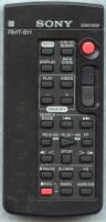Sony RMT811 Video Camera Remote Control