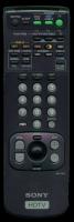 Sony RMY158 TV Remote Control