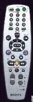 Sony RMTV303 TIVO DVR Remote Control