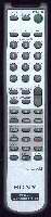 Sony RMTCZ10A Audio Remote Control