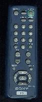 Sony RMY172B TV Remote Control