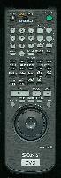 Sony RMTD123A DVD Remote Control