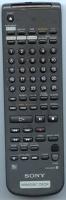 Sony RMDR1E Audio Remote Control