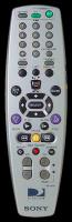 Sony RMY809 TIVO Satellite Remote Control