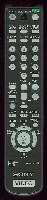 Sony RMTV307 VCR Remote Control